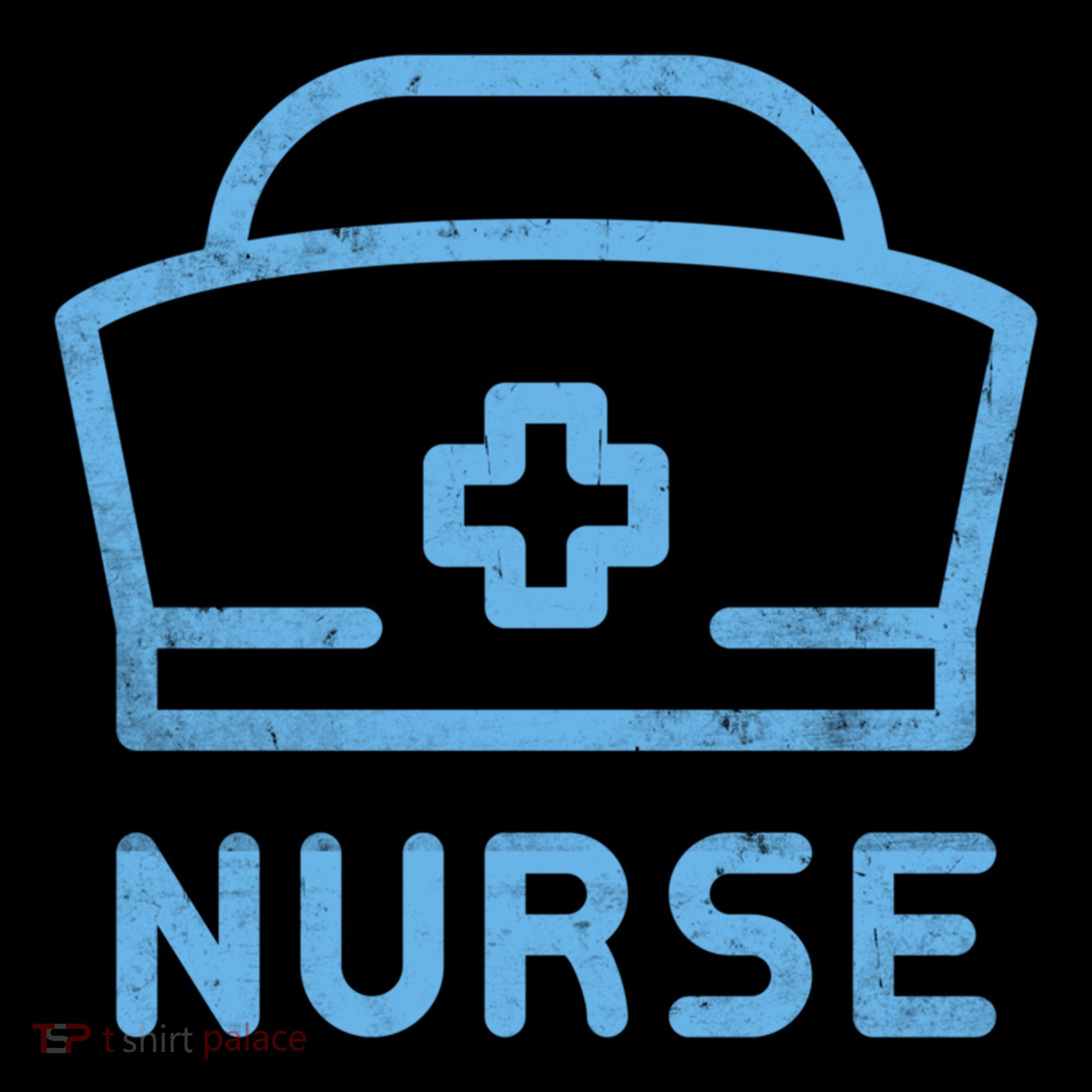 Funny Medical Practitioner Proud Nurse Retired Nurses Gift Women's Hoodie