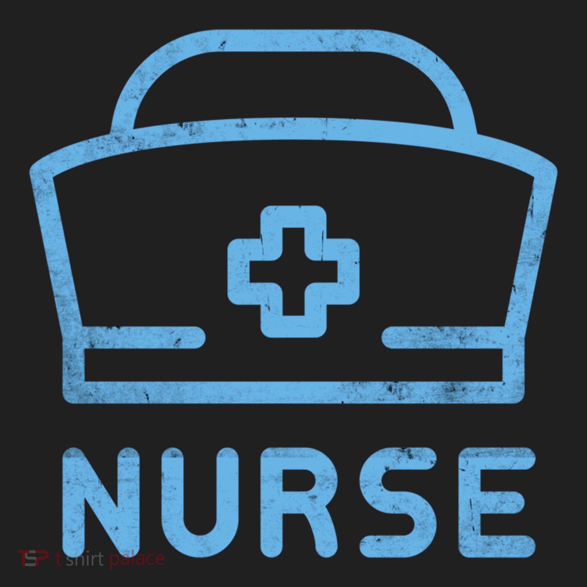 Funny Medical Practitioner Proud Nurse Retired Nurses Gift Hat