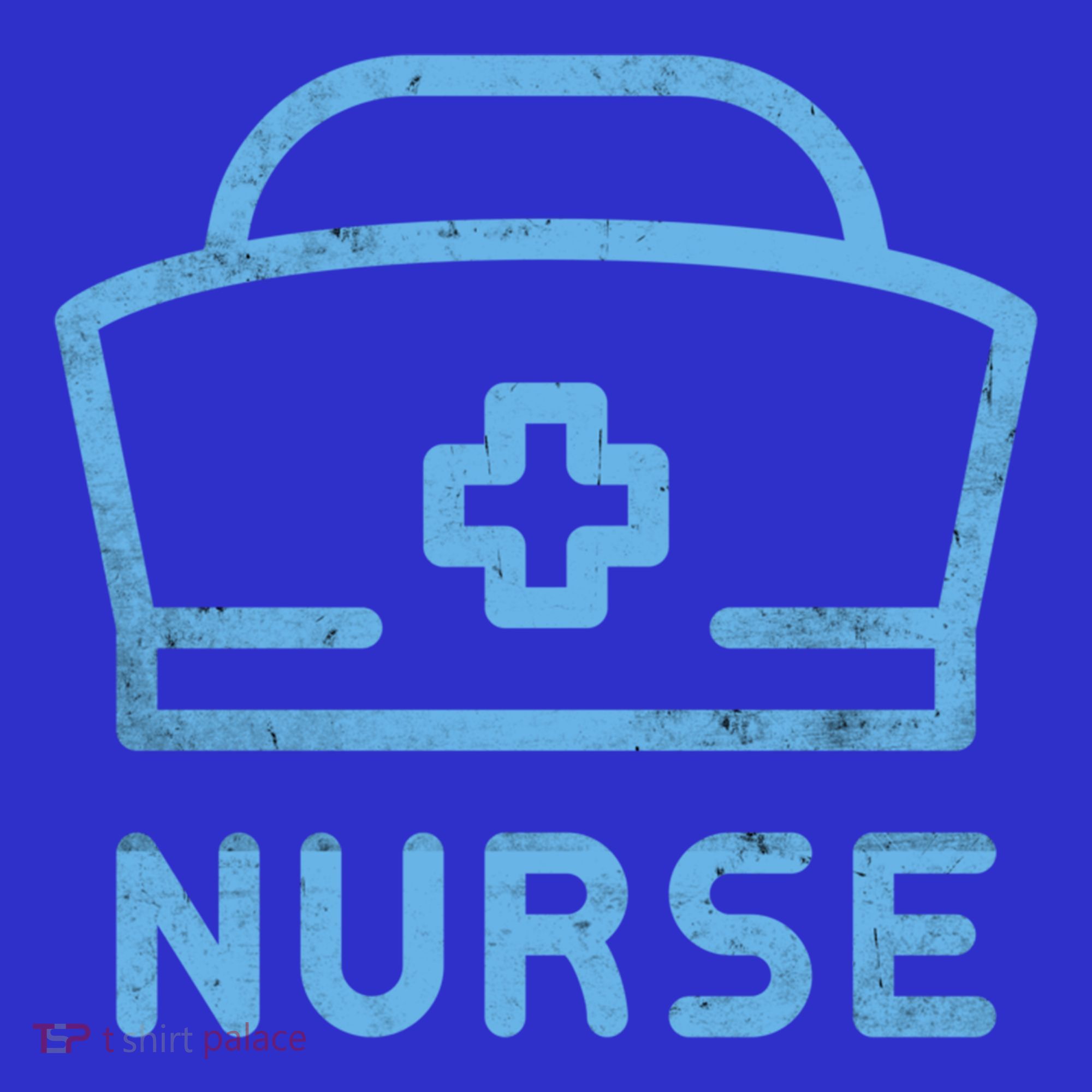 Funny Medical Practitioner Proud Nurse Retired Nurses Gift Tank Top