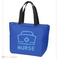 Funny Medical Practitioner Proud Nurse Retired Nurses Gift Tote Bag thumb 3