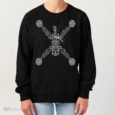 Women's Sweatshirt