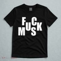 F.u.c.k M.u.s.k Sarcasm Humor Saying Adult Joke Funny T-Shirt thumb 5