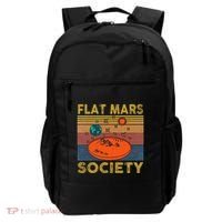 Flat Mars Society Mars Backpack thumb 0