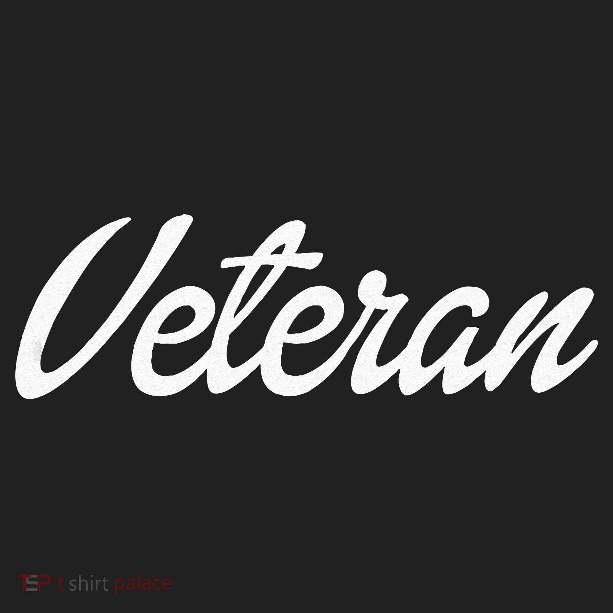 Female Military Service Veteran Gift Beanie