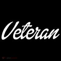 Female Military Service Veteran Gift Women's T-Shirt thumb 6