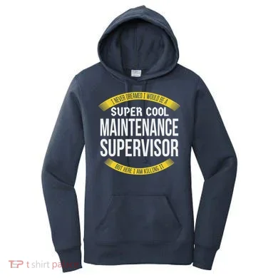 Women's Hoodie