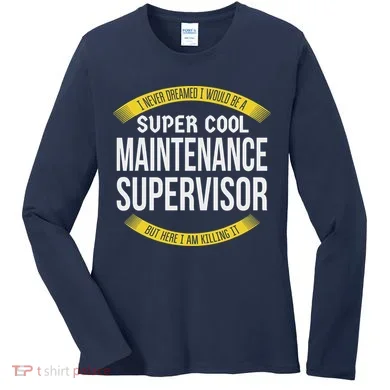 Women's Long Sleeve Shirt