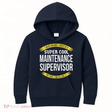 Kids Hoodie