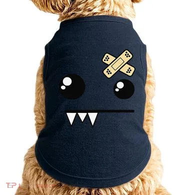 Doggie Tank