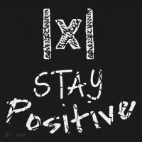 Funny Math Stay Positive Absolute Value Mathematics Algebra T-Shirt thumb 7