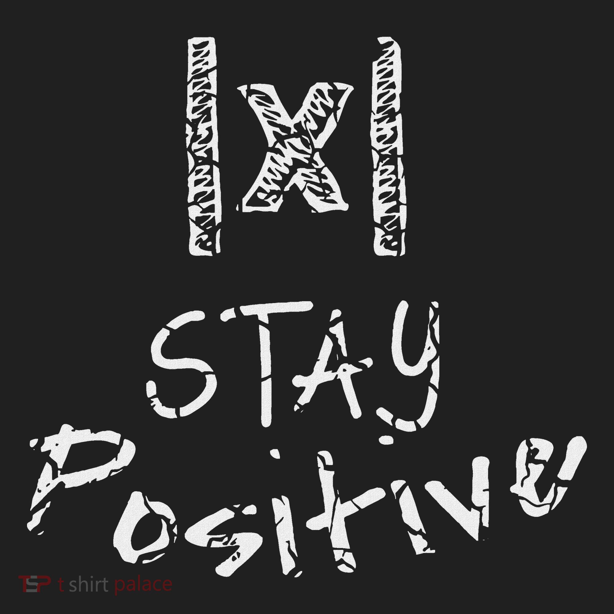 Funny Math Stay Positive Absolute Value Mathematics Algebra Beanie
