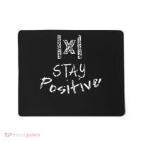 Funny Math Stay Positive Absolute Value Mathematics Algebra Mousepad thumb 0