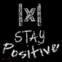 Funny Math Stay Positive Absolute Value Mathematics Algebra Toddler T-Shirt thumb 4