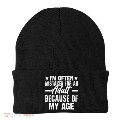 Beanie