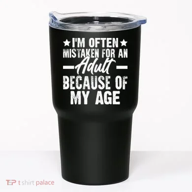 Tumbler