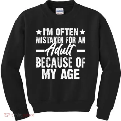 Kids Sweatshirt