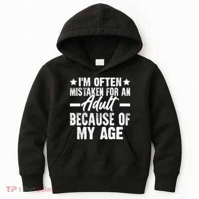 Kids Hoodie