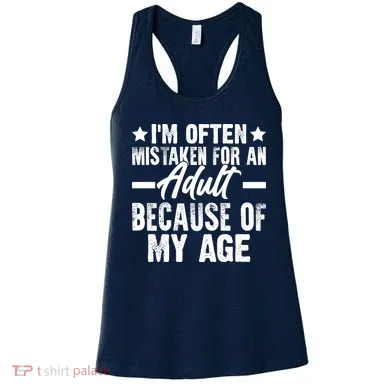 Women's Tank Top