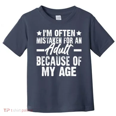Toddler T-Shirt