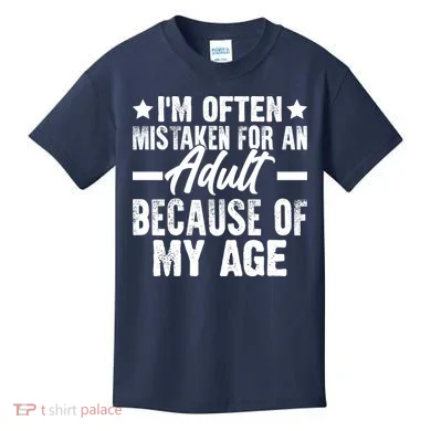 Kids T-Shirt