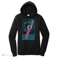 Futuristic Monado Sword Women's Hoodie thumb 0