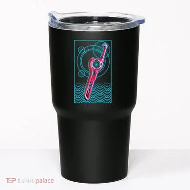 Tumbler