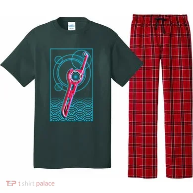 Pajama Set