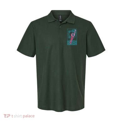 Futuristic Monado Sword Polo