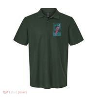 Futuristic Monado Sword Polo thumb 0