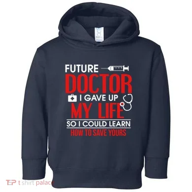 Toddler Hoodie