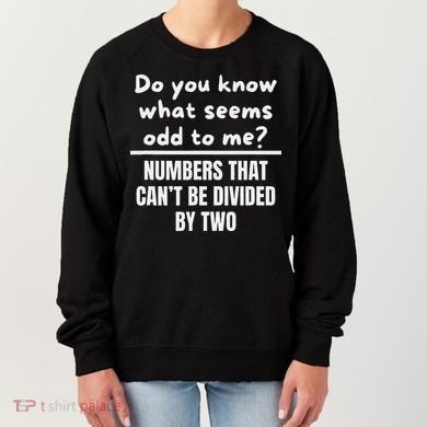 Funny Math Teacher Joke Fun Best Math Quotes Women's Sweatshirt