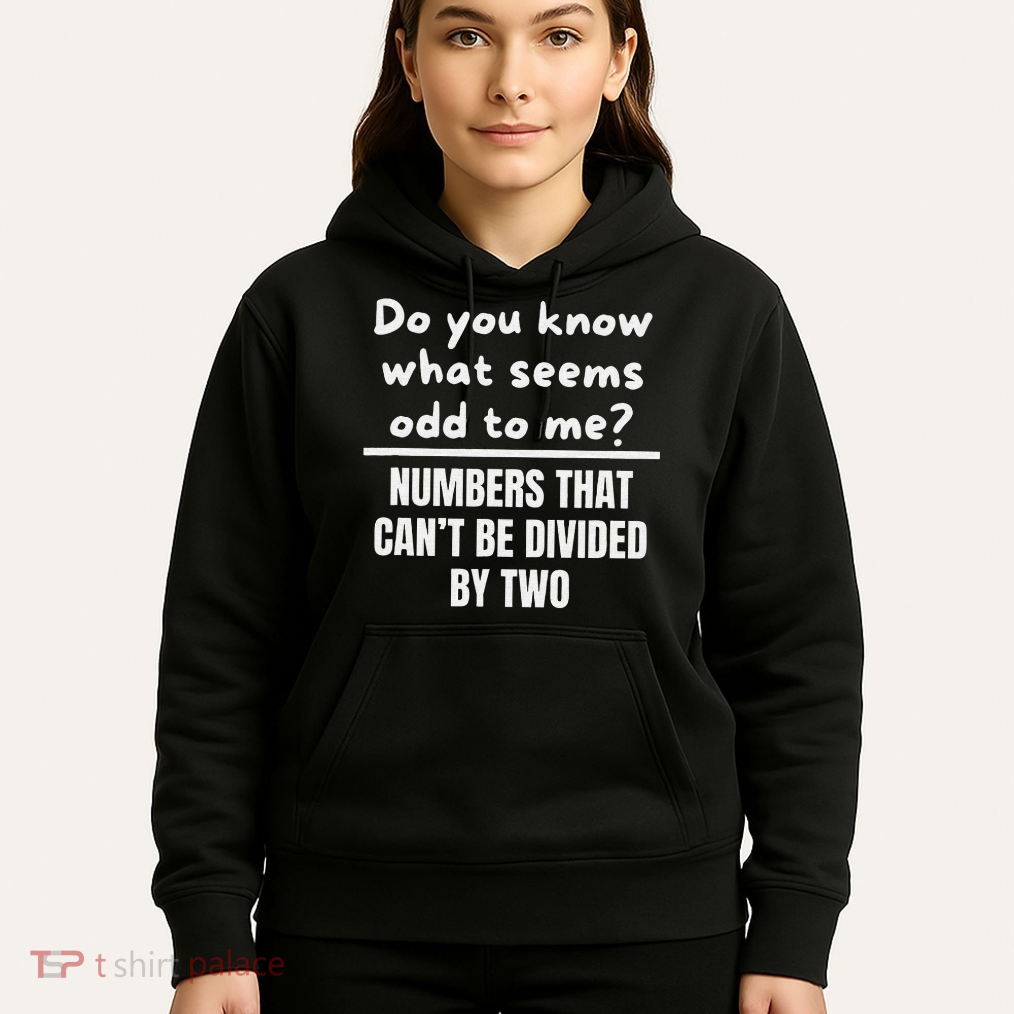 Funny Math Teacher Joke Fun Best Math Quotes Hoodie