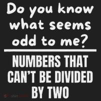 Funny Math Teacher Joke Fun Best Math Quotes Beanie thumb 2