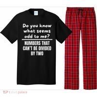 Funny Math Teacher Joke Fun Best Math Quotes Pajama Set thumb 0