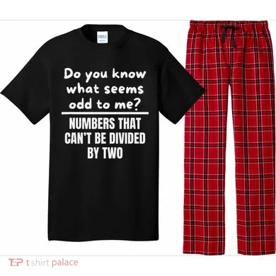 Pajama Set