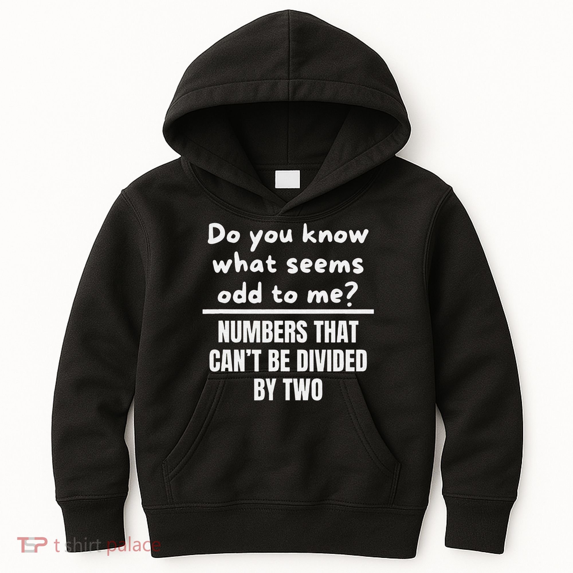 Funny Math Teacher Joke Fun Best Math Quotes Kids Hoodie