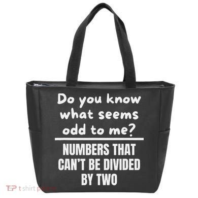 Funny Math Teacher Joke Fun Best Math Quotes Tote Bag