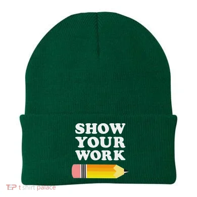 Beanie