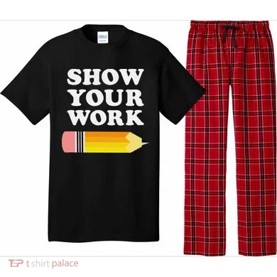 Pajama Set