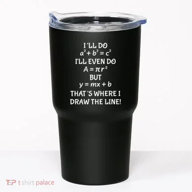 Tumbler