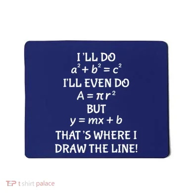 Mousepad