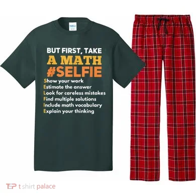 Pajama Set