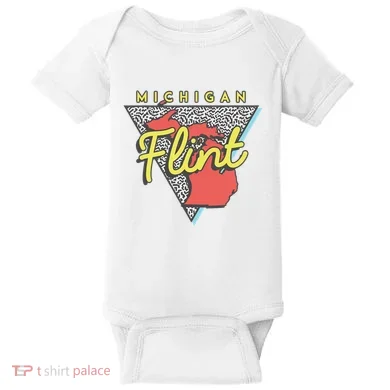 Baby Bodysuit