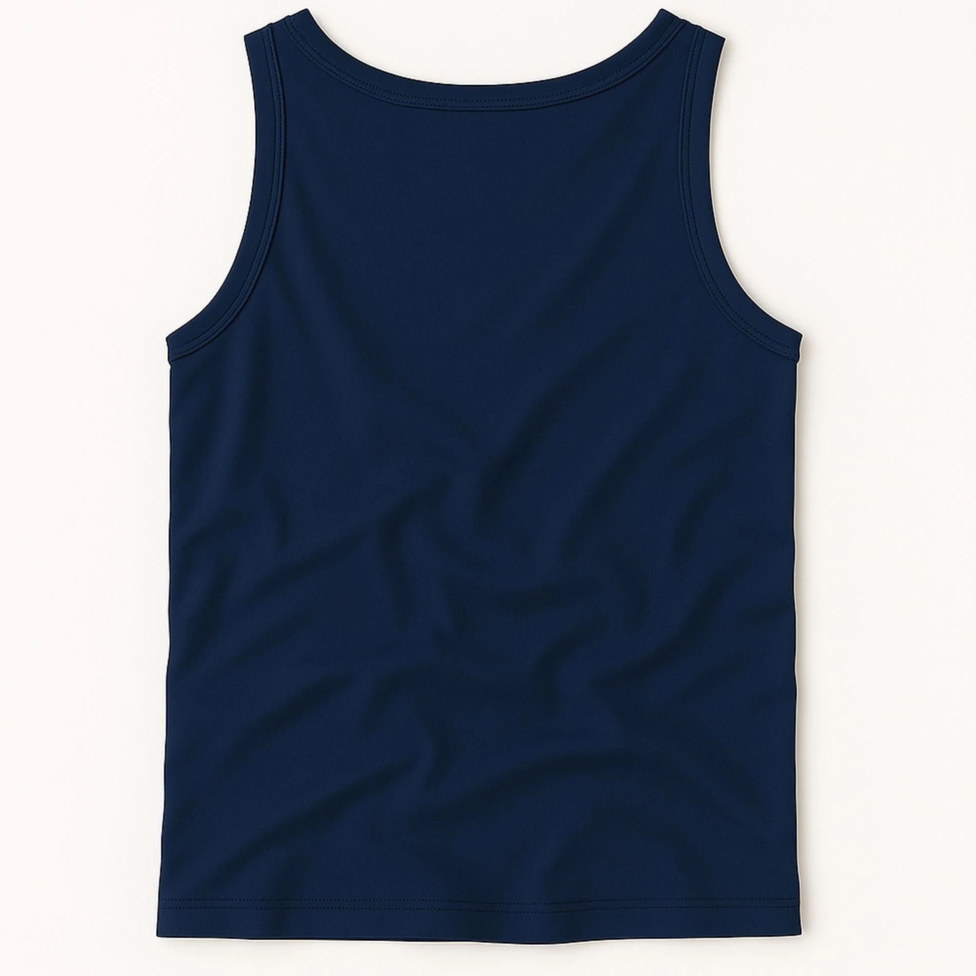 Funny Math The Only Subject That Counts Tank Top