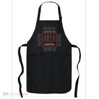 Funny Math Teacher Area Perimeter Cool Math Math Teacher Apron thumb 0