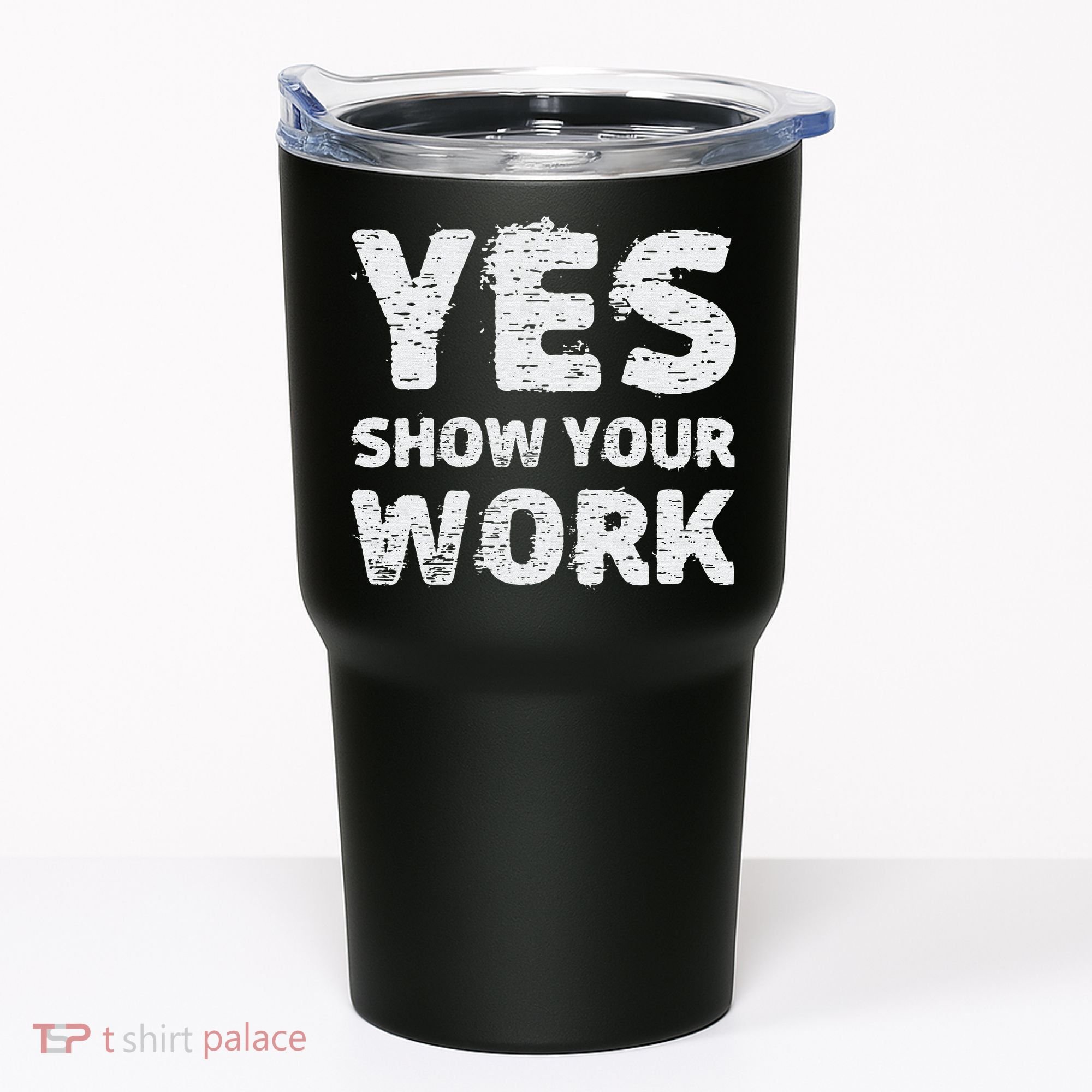 Funny Math Teacher show your work thanks Equation physics Tumbler