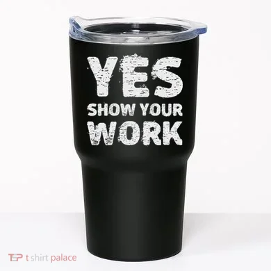 Tumbler