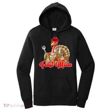 Women's Hoodie