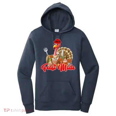 Women's Hoodie