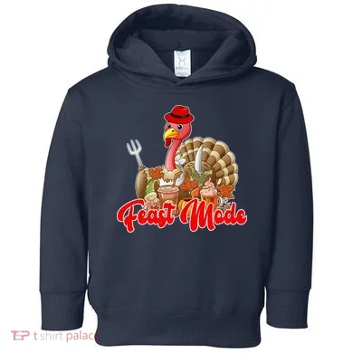 Toddler Hoodie